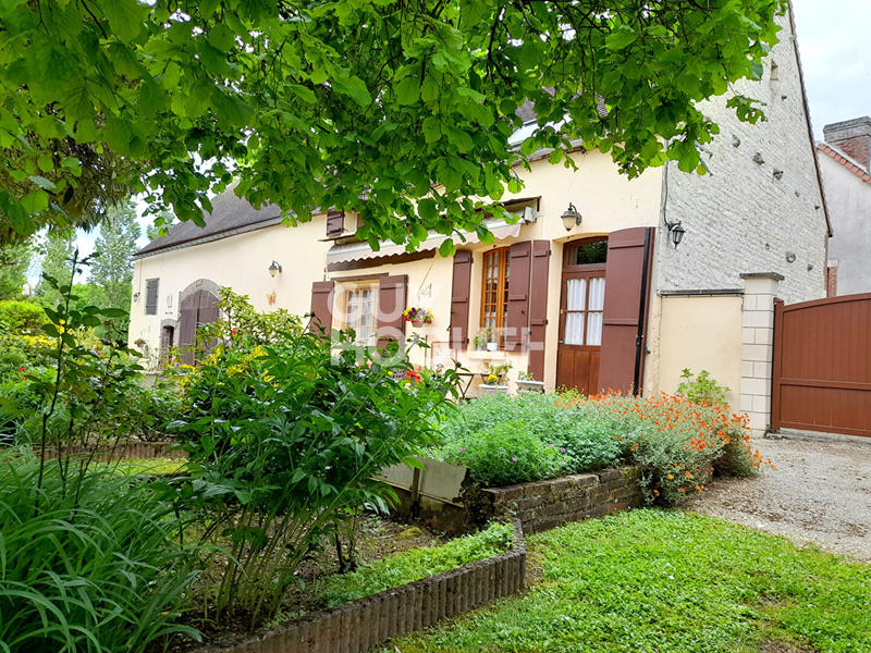 Maison - 157 m² - 4 pièces