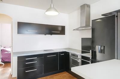 Appartement - 51 m² - 3 pièces