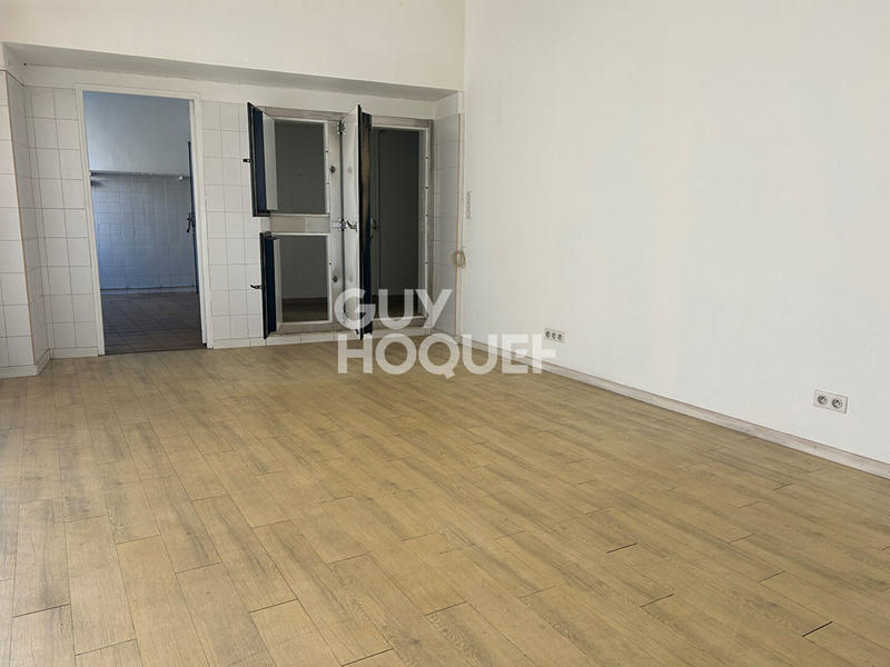 Maison - 148 m² - 6 pièces