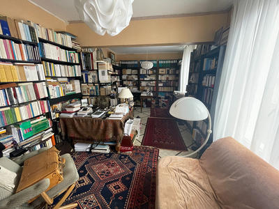 Maison - 133 m² - 6 pièces