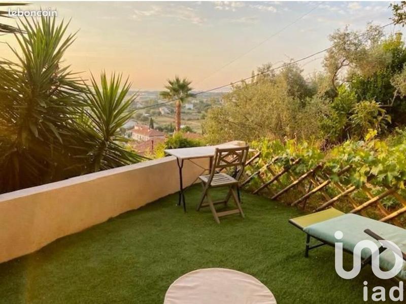 Maison - 89 m² - 4 pièces