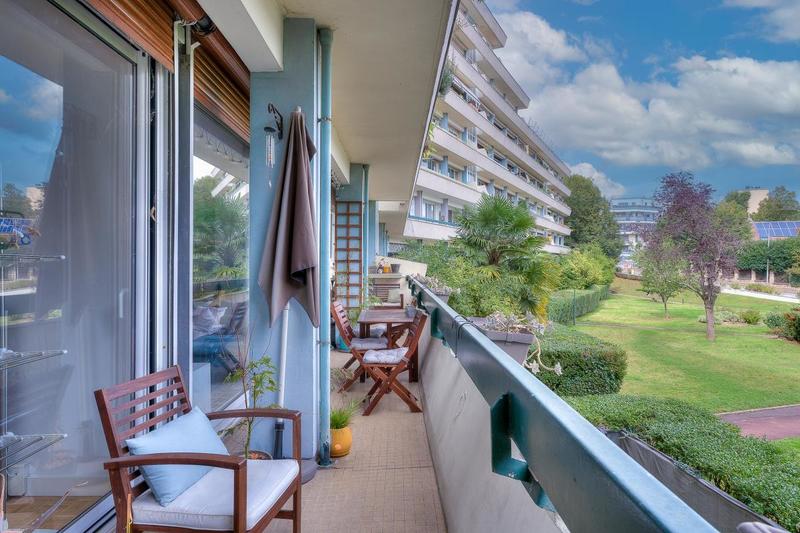 Appartement - 73 m² - 3 pièces