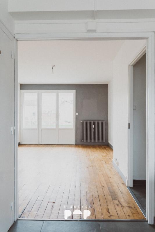 Appartement - 54 m² - 3 pièces