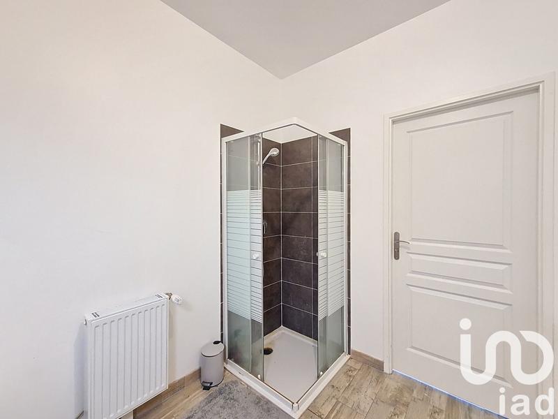 Appartement - 30 m² - 1 pièce