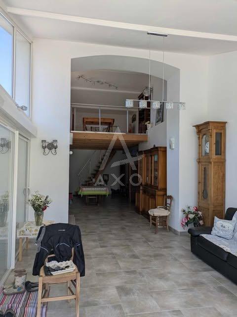 Maison de maîtres - 280 m² - 8 pièces