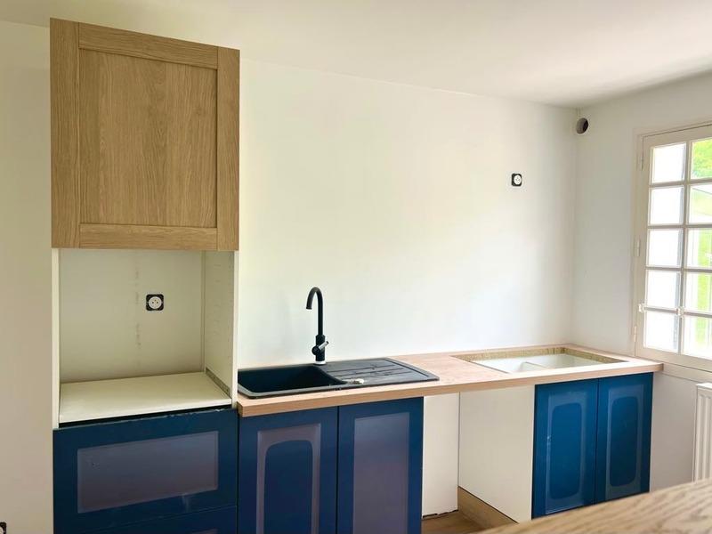 Maison - 263 m² - 9 pièces