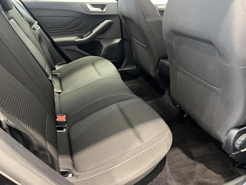 Ford Focus Sw 1.0 EcoBoost 125 s&amp;S mHEV Titanium X Business