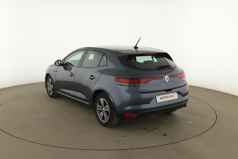 Renault Mégane 1.3 TCe Evolution 140 ch
