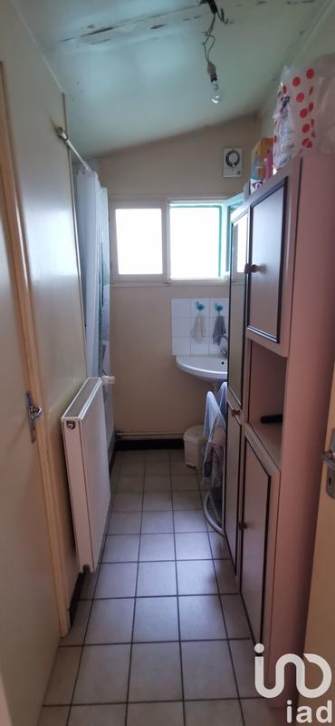 Maison - 64 m² - 2 pièces