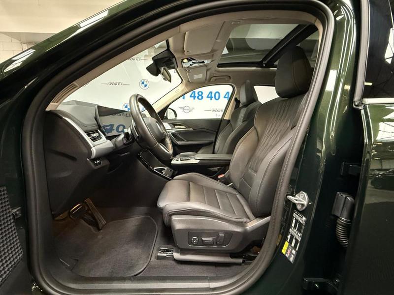 Bmw X1 U11 xDrive 25e 245ch Dkg7 xLine