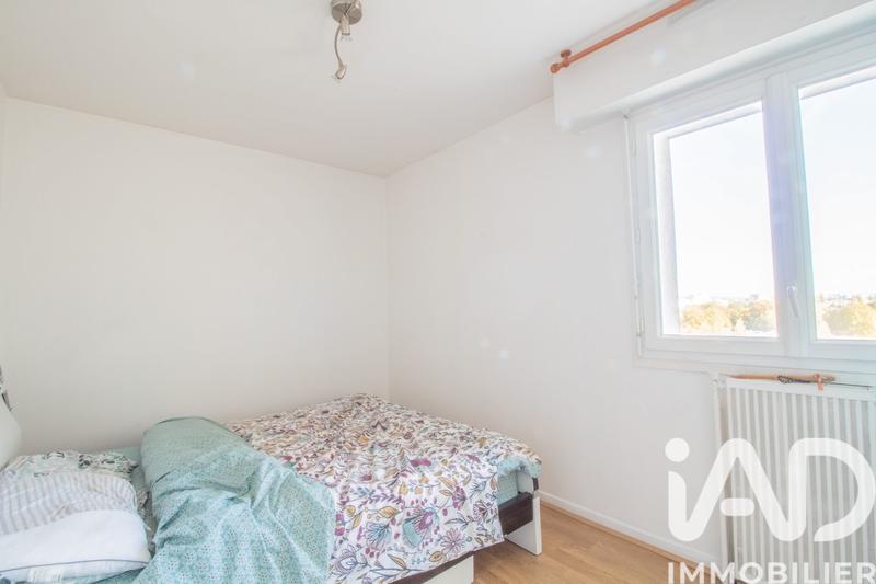 Appartement - 75 m² - 4 pièces