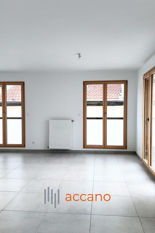 Appartement - 107 m² - 5 pièces