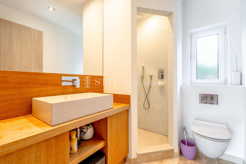 Villa - 166 m² - 4 pièces