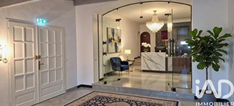 Immeuble - 376 m² - 25 pièces