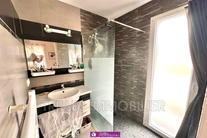 Maison - 115 m² - 4 pièces