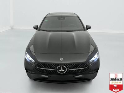 Mercedes Classe a 250 e Hybrid Eq 8g-Dct Amg Line