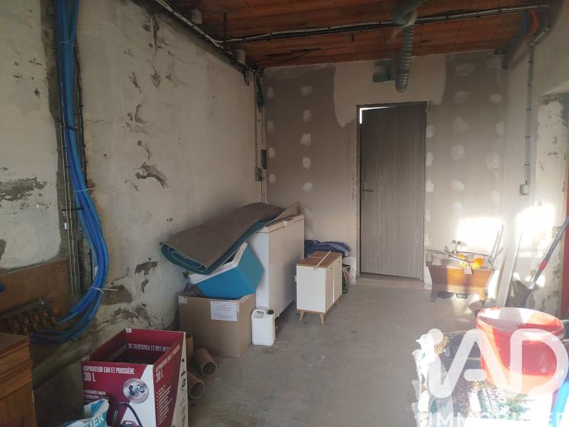 Maison - 114 m² - 5 pièces