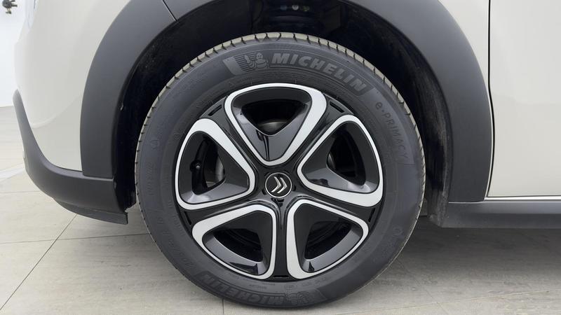 Citroën C3 PureTech 83 ch Bvm5 Plus