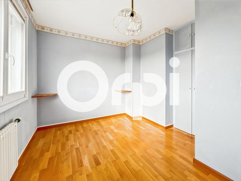 Maison de ville - 70 m² - 4 pièces