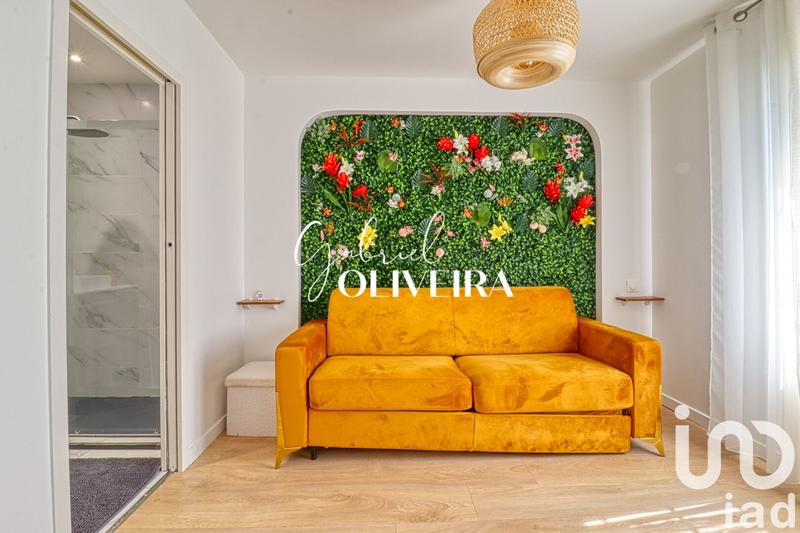 Maison - 140 m² - 7 pièces