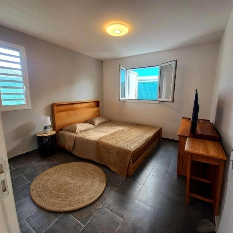 Maison - 72 m² - 3 pièces