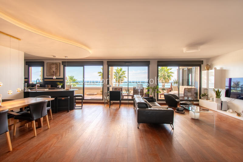 Appartement - 132 m² - 4 pièces