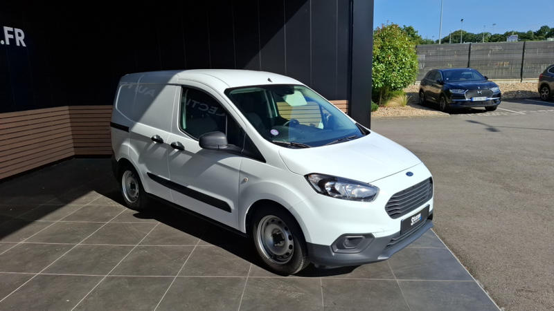 Ford transit courier 1.0e100 Bv6 Ambiente