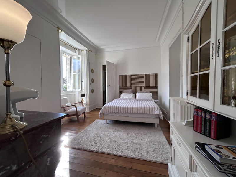 Appartement - 55 m² - 2 pièces