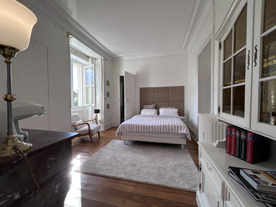 Appartement - 55 m² - 2 pièces