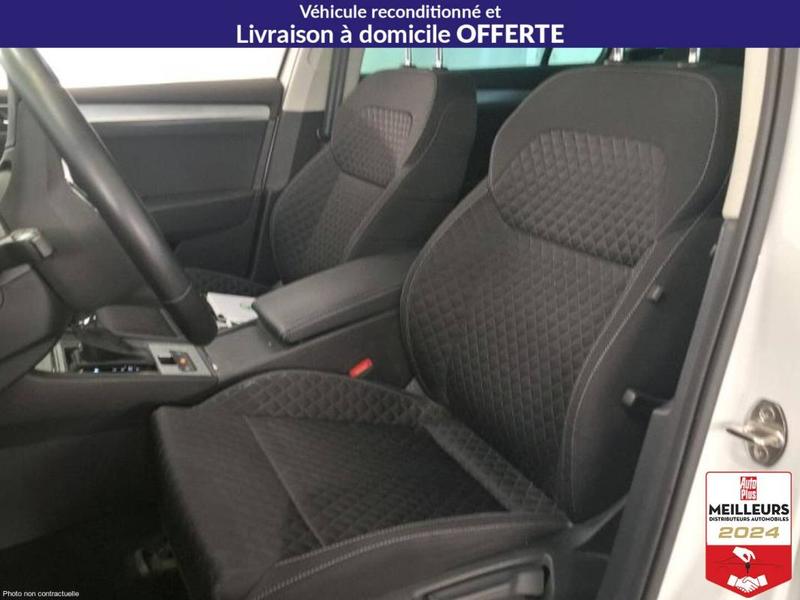 Skoda Superb Combi 2.0 Tdi 150 Scr Dsg7 Style