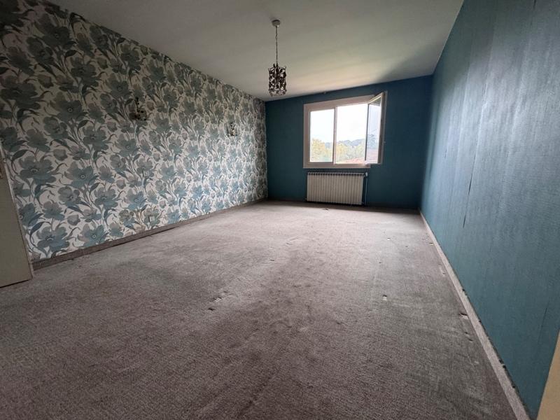 Maison - 113 m² - 4 pièces