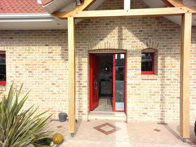 Maison - 213 m² - 10 pièces