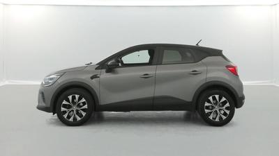 Renault Captur Eco-G 100 ch Evolution