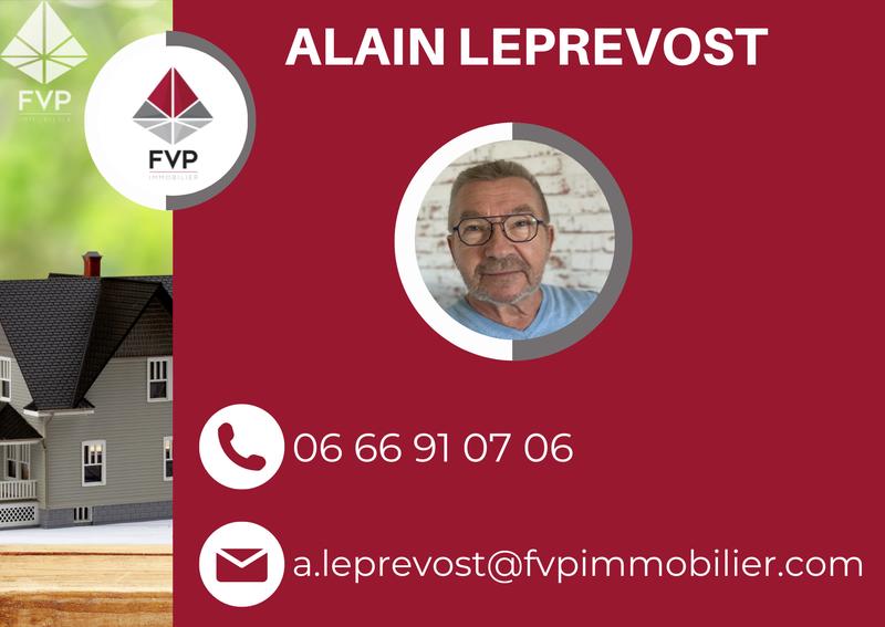 Appartement - 84 m² - 4 pièces