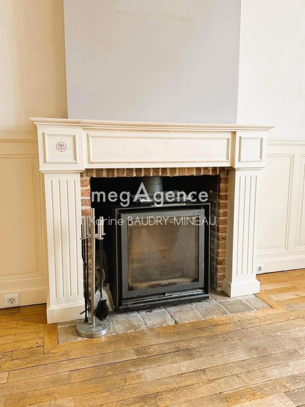 Maison - 167 m² - 9 pièces