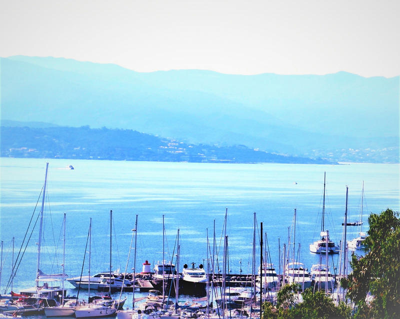 Appartement - 106 m² - 4 pièces