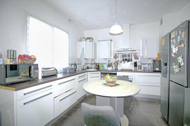 Maison - 112 m² - 6 pièces