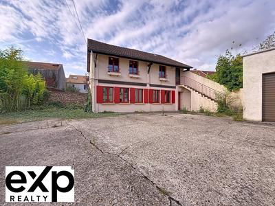 Appartement - 64 m² - 2 pièces