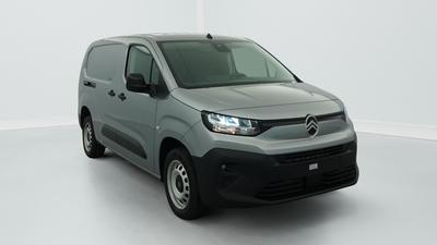 Citroën Berlingo Van Taille Xl 950kg Bluehdi 130 s Eat8