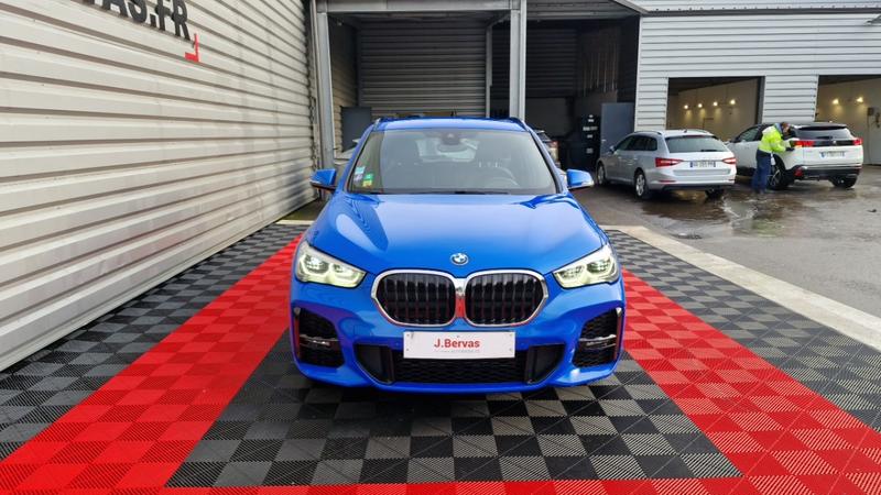 Bmw X1 F48 Lci Sdrive 18i 136 Ch m Sport