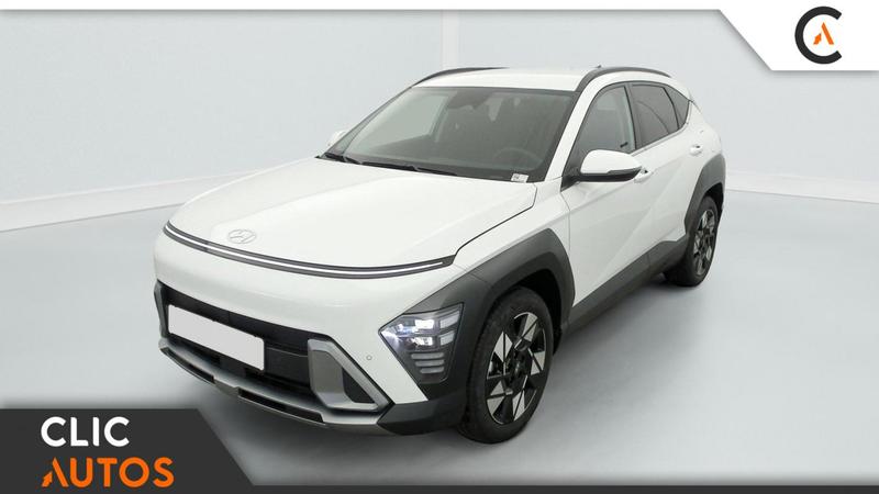 Hyundai Kona Hybrid 129 Intuitive