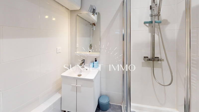 Appartement - 29 m² - 1 pièce