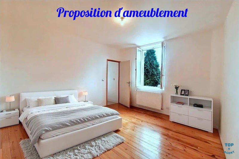 Maison - 209 m² - 5 pièces