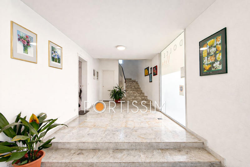 Appartement - 40 m² - 3 pièces