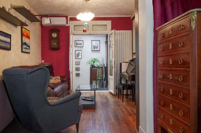 Maison ancienne - 107 m² - 7 pièces