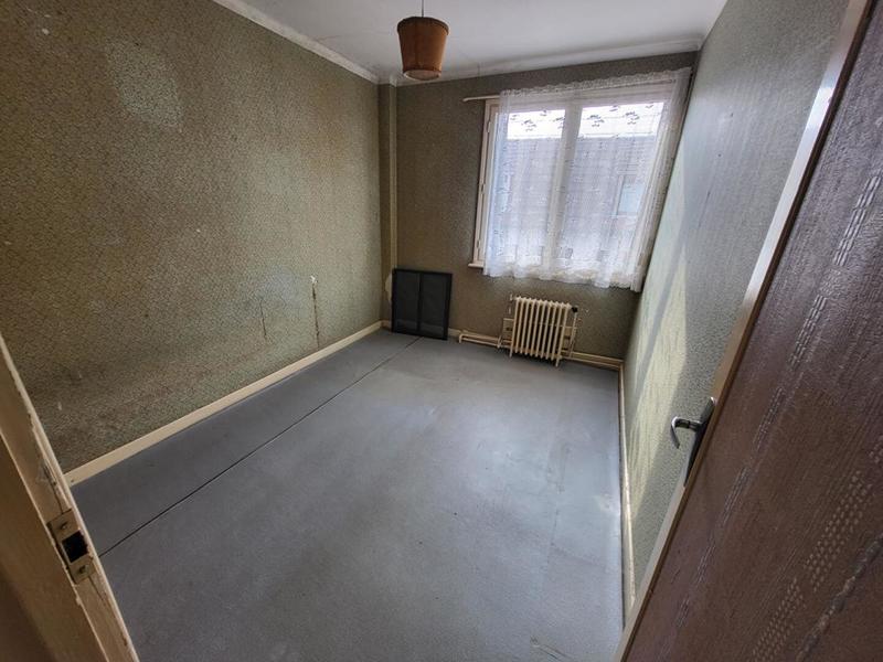 Maison - 86 m² - 5 pièces