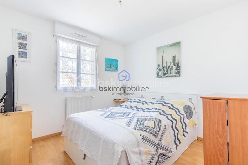 Maison - 85 m² - 5 pièces