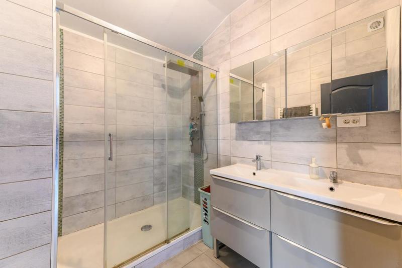 Maison - 112 m² - 6 pièces