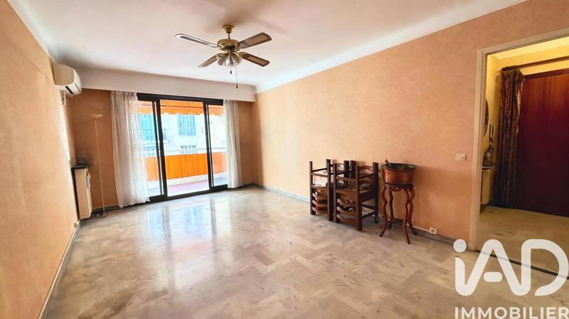 Appartement - 74 m² - 3 pièces