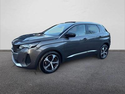 Peugeot 3008 Puretech 130ch s&amp;S Eat8 Gt Pack